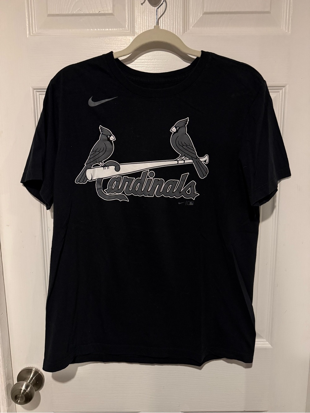 St. Louis Cardinals shirt